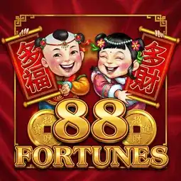 88 Fortunes game at Hippodrome Online Casino for United Kingdom players 88 Fortunes game at Hippodrome Online Casino for United Kingdom players