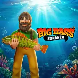 Big Bass Bonanza game at Hippodrome Online Casino for United Kingdom players Big Bass Bonanza game at Hippodrome Online Casino for United Kingdom players
