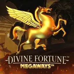 Divine Fortune Megaways game at Hippodrome Online Casino for United Kingdom players Divine Fortune Megaways game at Hippodrome Online Casino for United Kingdom players
