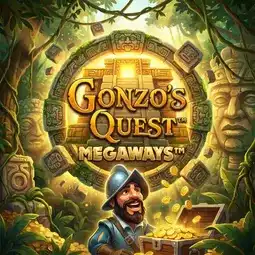 Gonzos Quest Megaways game at Hippodrome Online Casino for United Kingdom players Gonzos Quest Megaways game at Hippodrome Online Casino for United Kingdom players