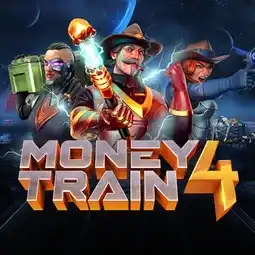 Money Train 4 game at Hippodrome Online Casino for United Kingdom players Money Train 4 game at Hippodrome Online Casino for United Kingdom players