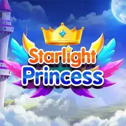 Starlight Princess game at Hippodrome Online Casino for United Kingdom players Starlight Princess game at Hippodrome Online Casino for United Kingdom players