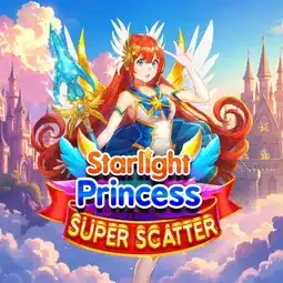 Starlight Princess Super Scatter game at Hippodrome Online Casino for United Kingdom players Starlight Princess Super Scatter game at Hippodrome Online Casino for United Kingdom players