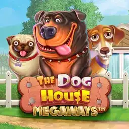 The Dog House Megaways game at Hippodrome Online Casino for United Kingdom players The Dog House Megaways game at Hippodrome Online Casino for United Kingdom players