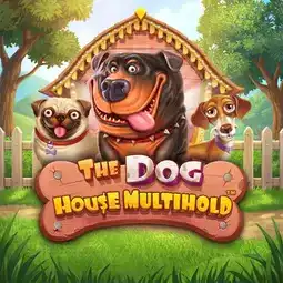 The Dog House Multihold game at Hippodrome Online Casino for United Kingdom players The Dog House Multihold game at Hippodrome Online Casino for United Kingdom players