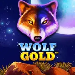 Wolf Gold game at Hippodrome Online Casino for United Kingdom players Wolf Gold game at Hippodrome Online Casino for United Kingdom players