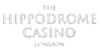 Hippodrome Online Casino logo for United Kingdom players Hippodrome Online Casino logo for United Kingdom players